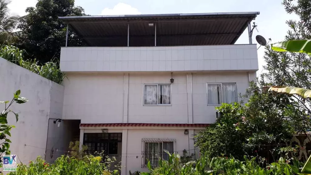 Casa, 5 quartos, 210 m² - Foto 20