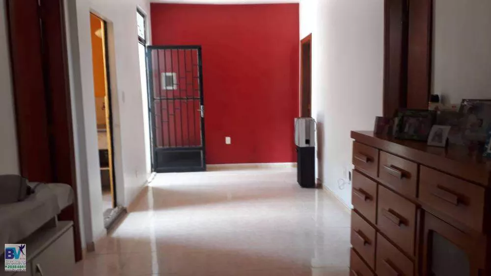 Casa, 5 quartos, 210 m² - Foto 11