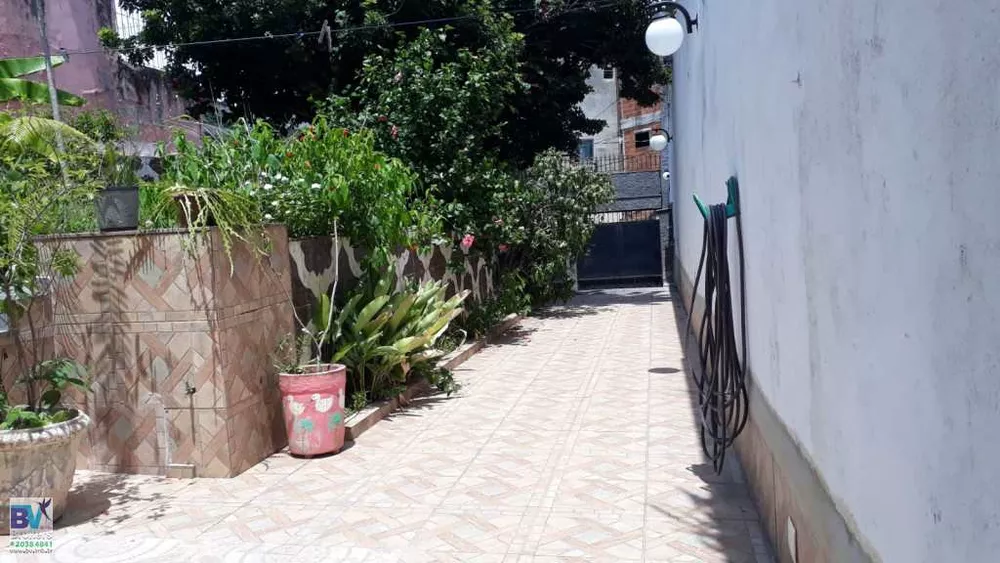 Casa, 5 quartos, 210 m² - Foto 44