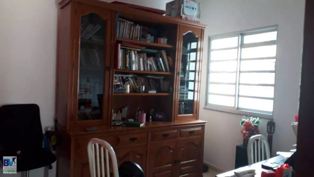 Casa, 5 quartos, 210 m² - Foto 45