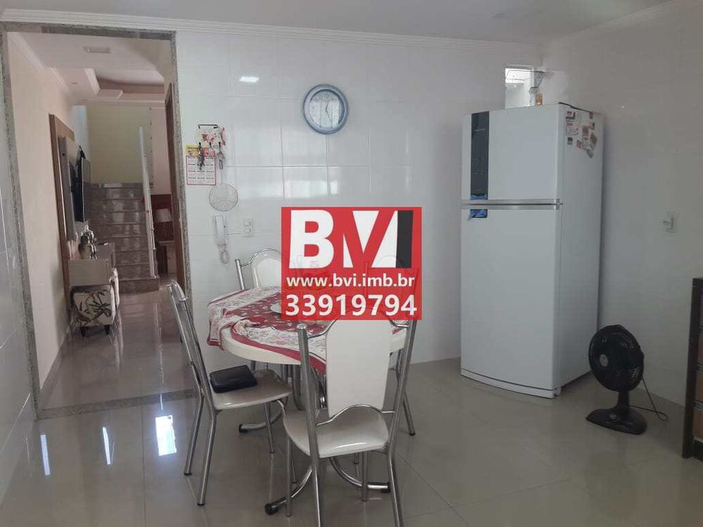 Casa à venda com 2 quartos, 157m² - Foto 7
