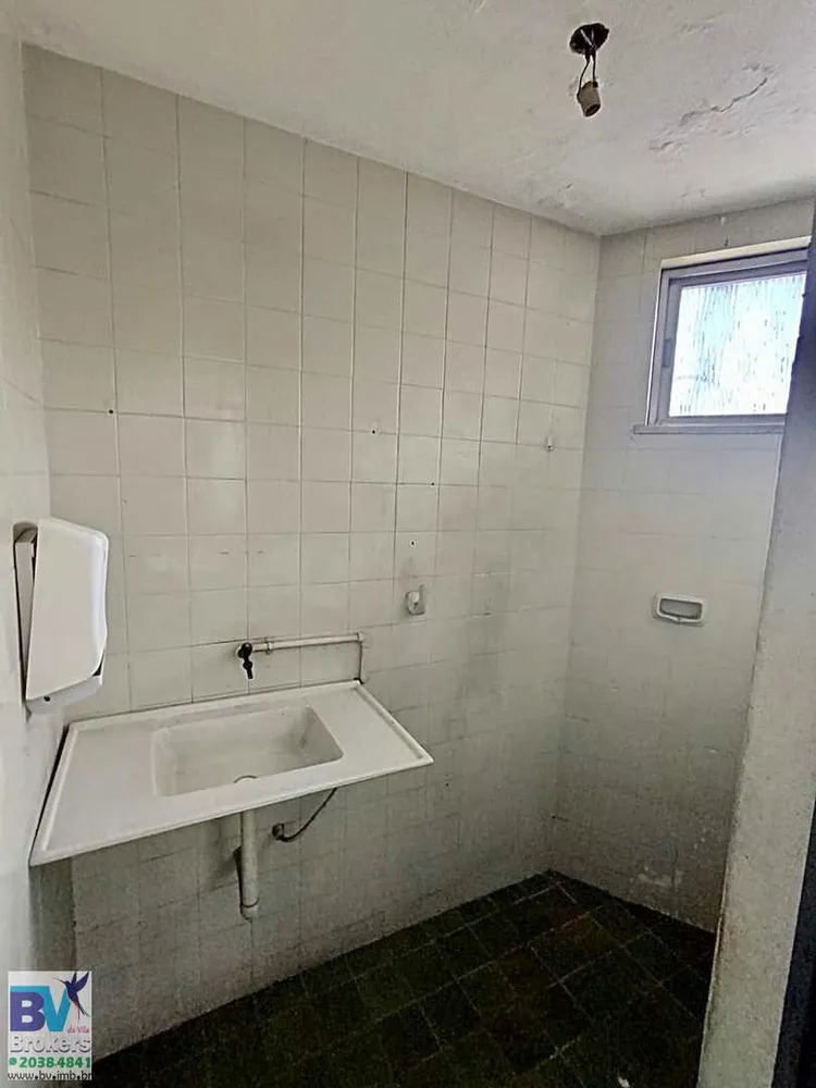Depósito-Galpão, 840 m² - Foto 10