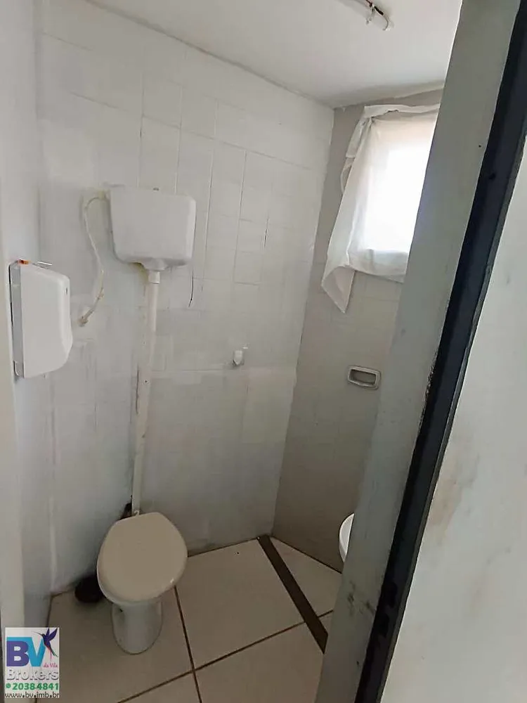 Depósito-Galpão, 840 m² - Foto 15