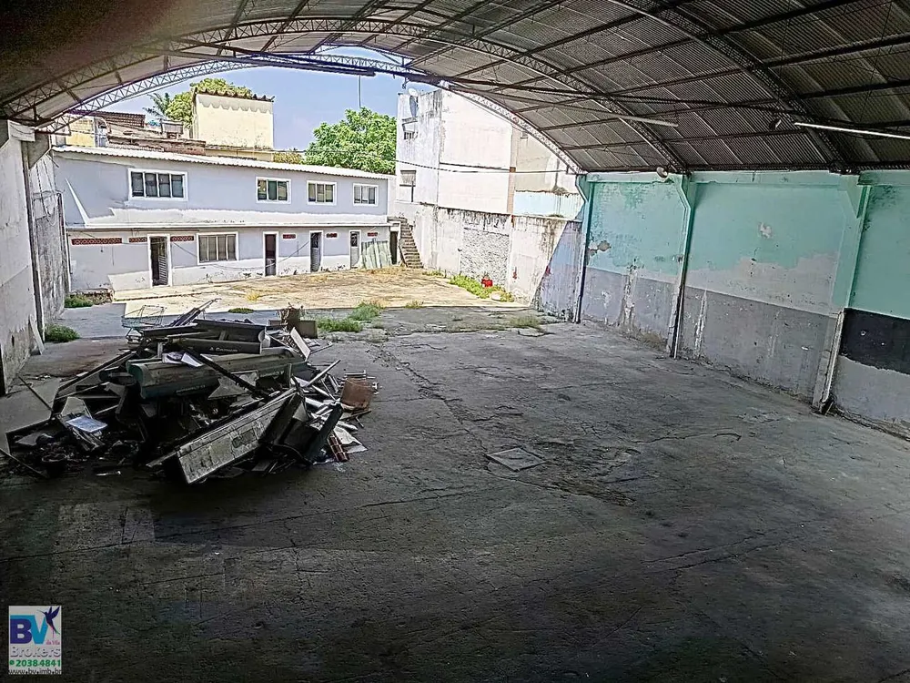 Depósito-Galpão, 840 m² - Foto 4