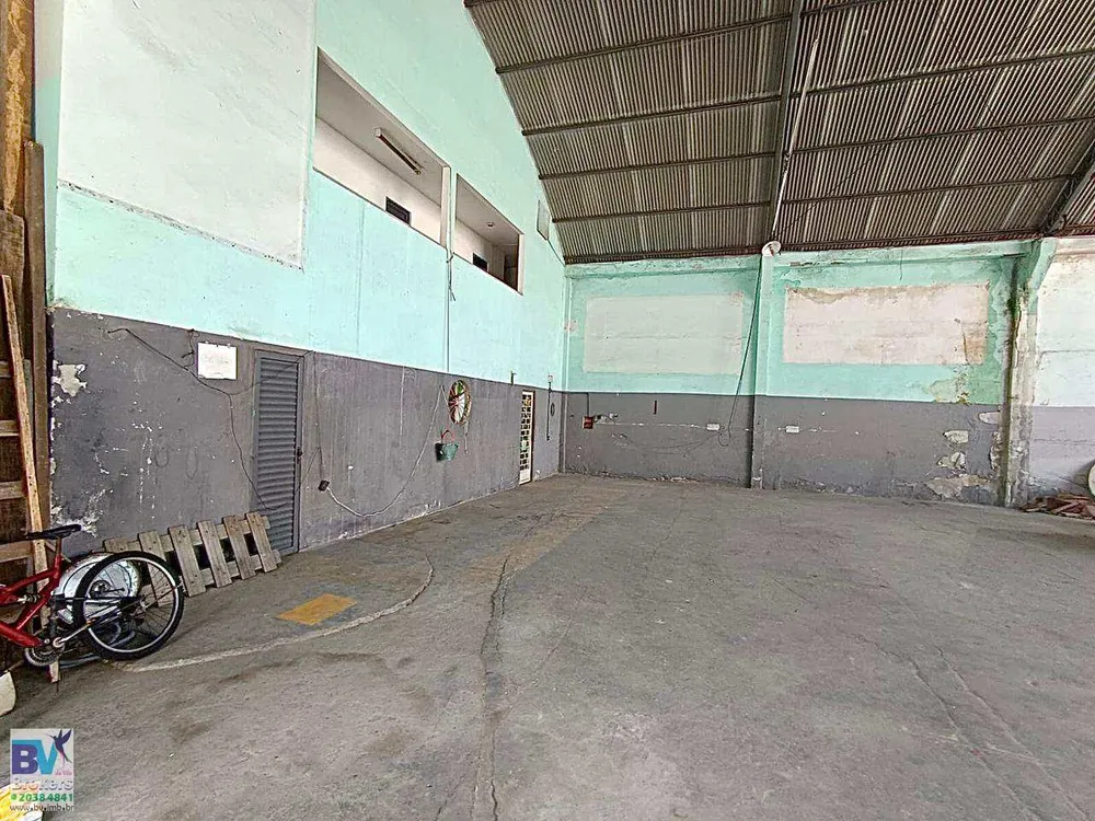 Depósito-Galpão, 840 m² - Foto 5