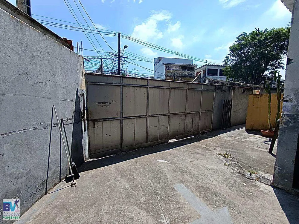 Depósito-Galpão, 840 m² - Foto 2