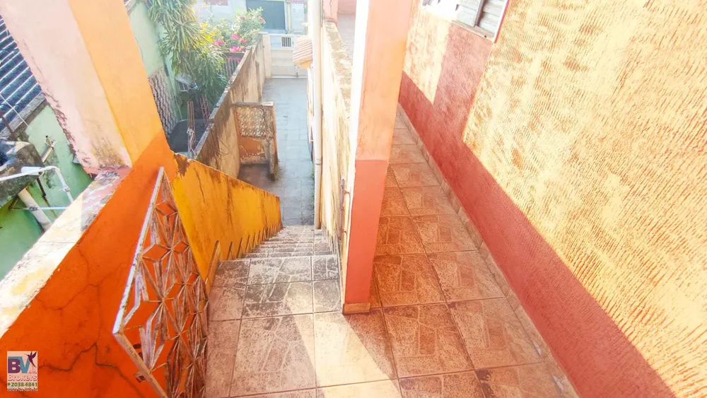 Casa, 3 quartos, 161 m² - Foto 27