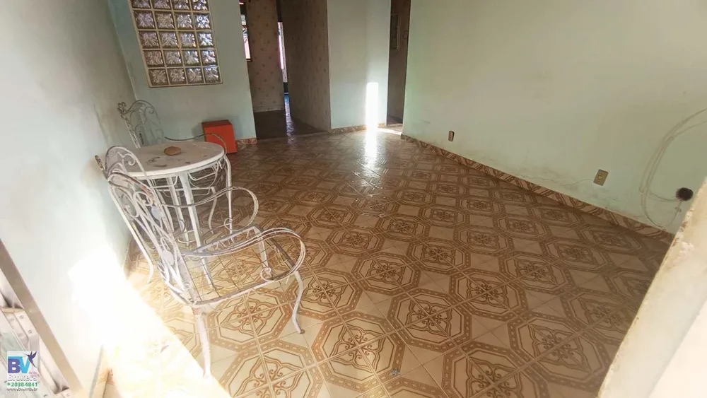 Casa, 3 quartos, 161 m² - Foto 5