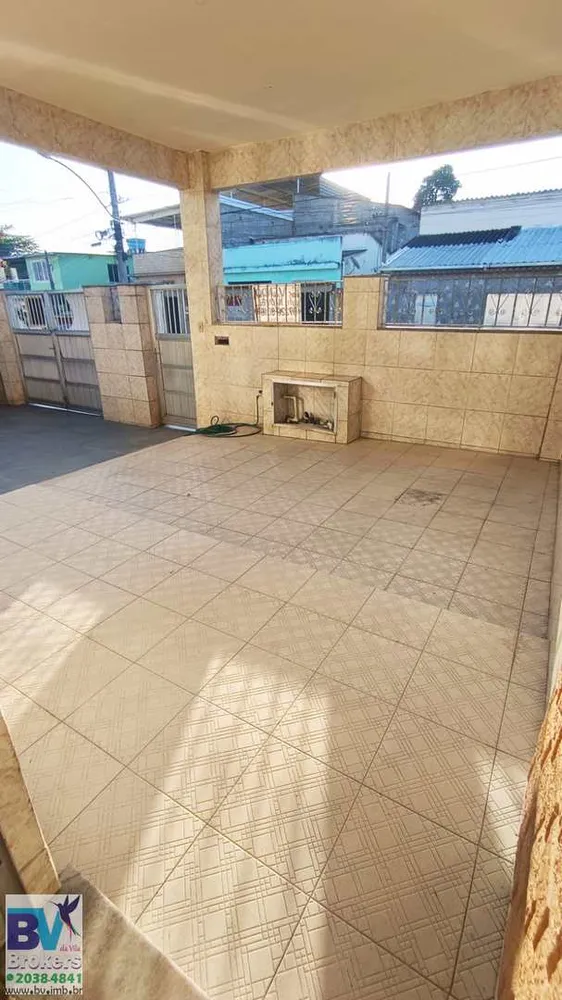 Casa, 3 quartos, 161 m² - Foto 4