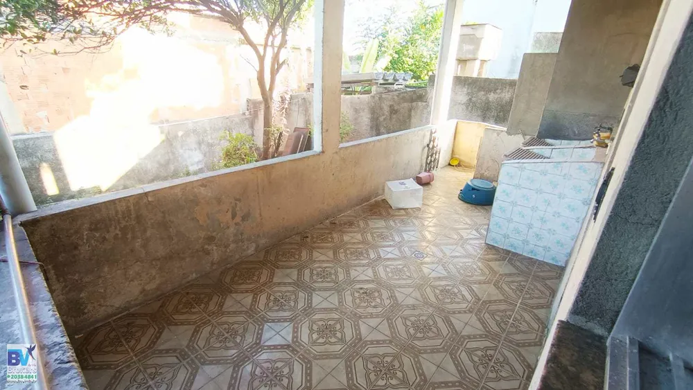 Casa, 3 quartos, 161 m² - Foto 24