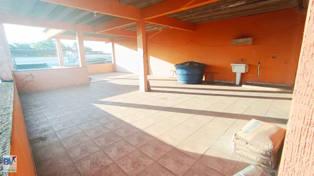 Casa, 3 quartos, 161 m² - Foto 31