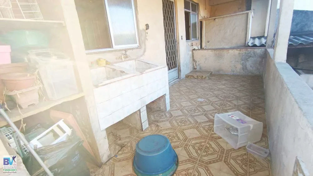 Casa, 3 quartos, 161 m² - Foto 22