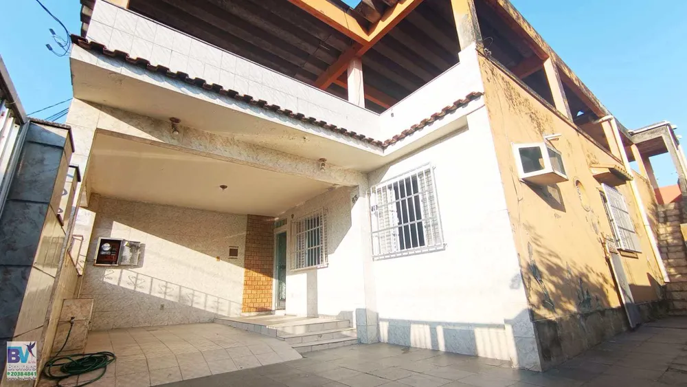 Casa, 3 quartos, 161 m² - Foto 2