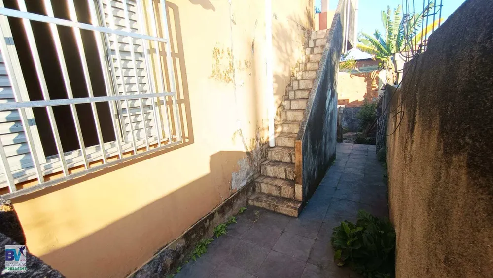 Casa, 3 quartos, 161 m² - Foto 26