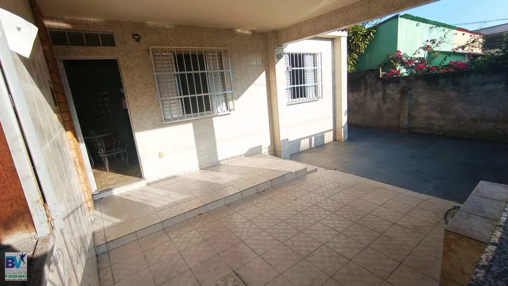 Casa, 3 quartos, 161 m² - Foto 3