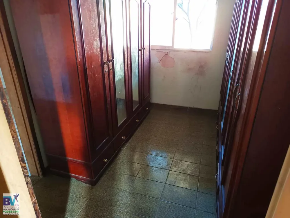 Casa, 3 quartos, 161 m² - Foto 12