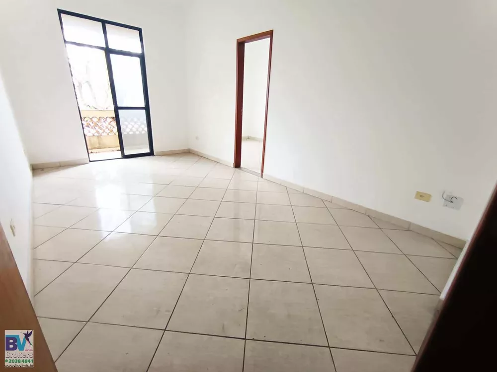 Apartamento, 2 quartos, 75 m² - Foto 2