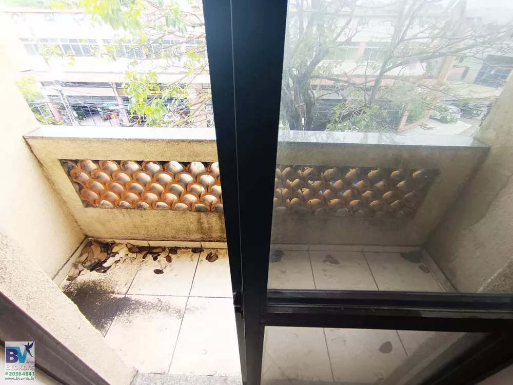 Apartamento, 2 quartos, 75 m² - Foto 3