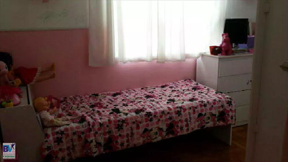 Apartamento, 3 quartos, 73 m² - Foto 4