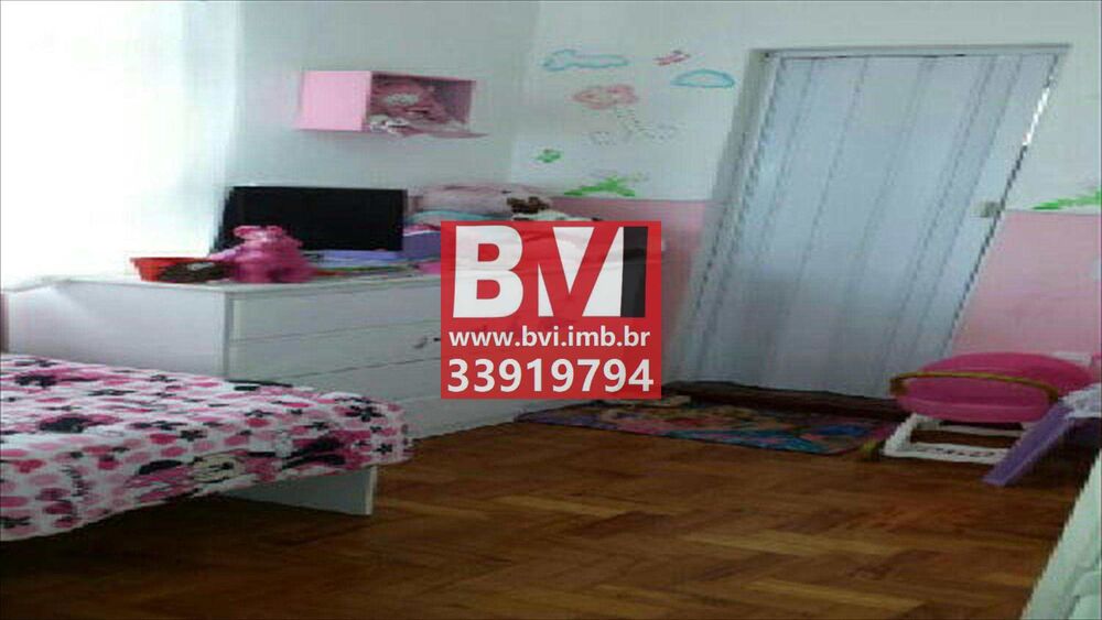 Apartamento à venda com 3 quartos, 73m² - Foto 4
