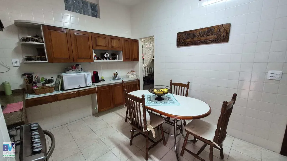 Casa, 3 quartos, 169 m² - Foto 11