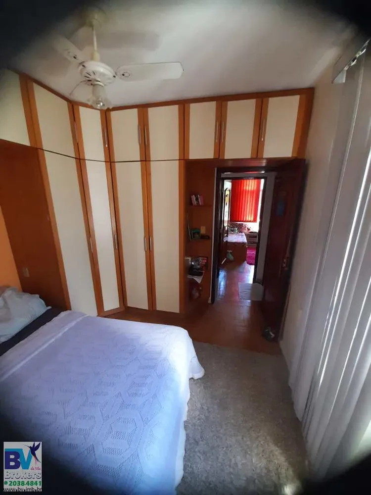 Apartamento, 2 quartos, 75 m² - Foto 16