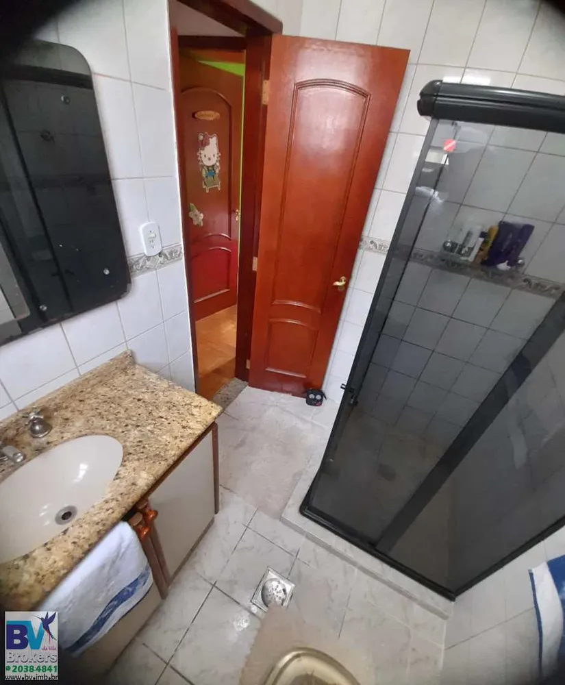 Apartamento, 2 quartos, 75 m² - Foto 20