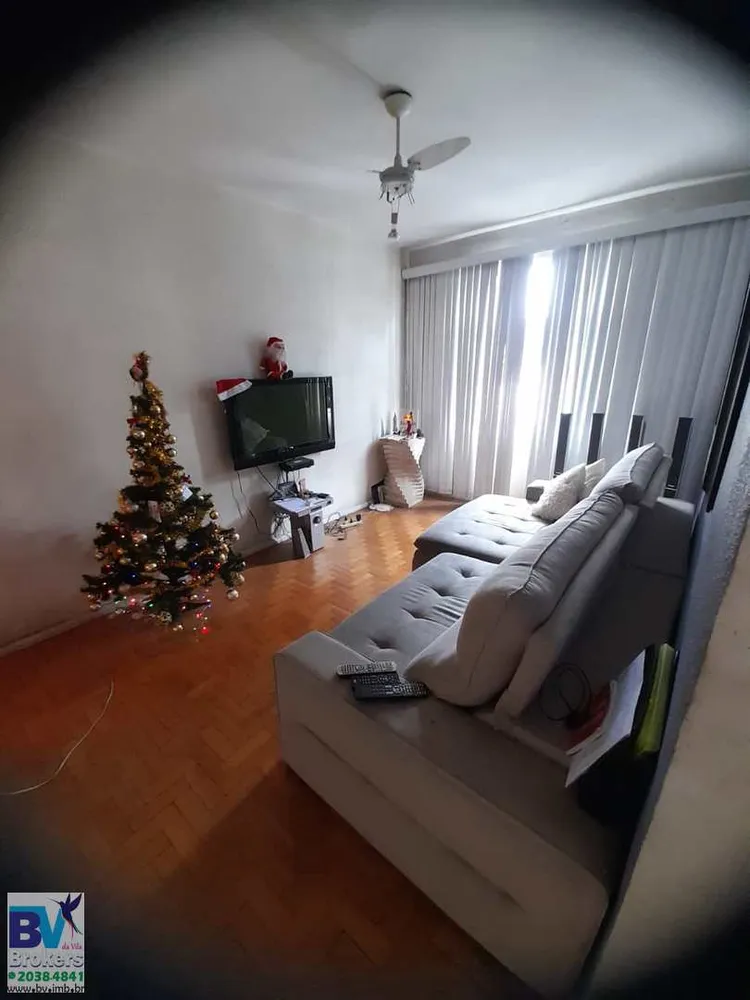 Apartamento, 2 quartos, 75 m² - Foto 4