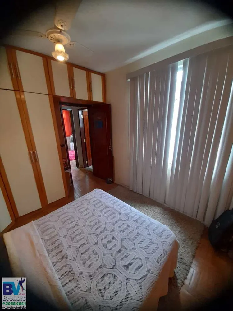 Apartamento, 2 quartos, 75 m² - Foto 15