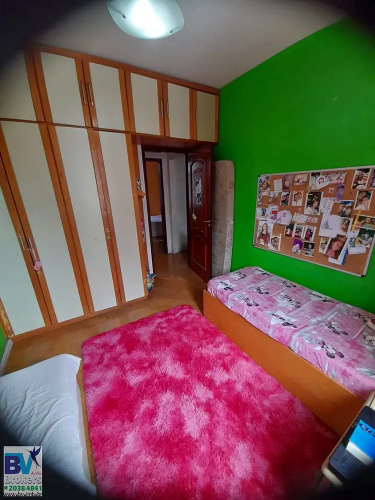 Apartamento, 2 quartos, 75 m² - Foto 11
