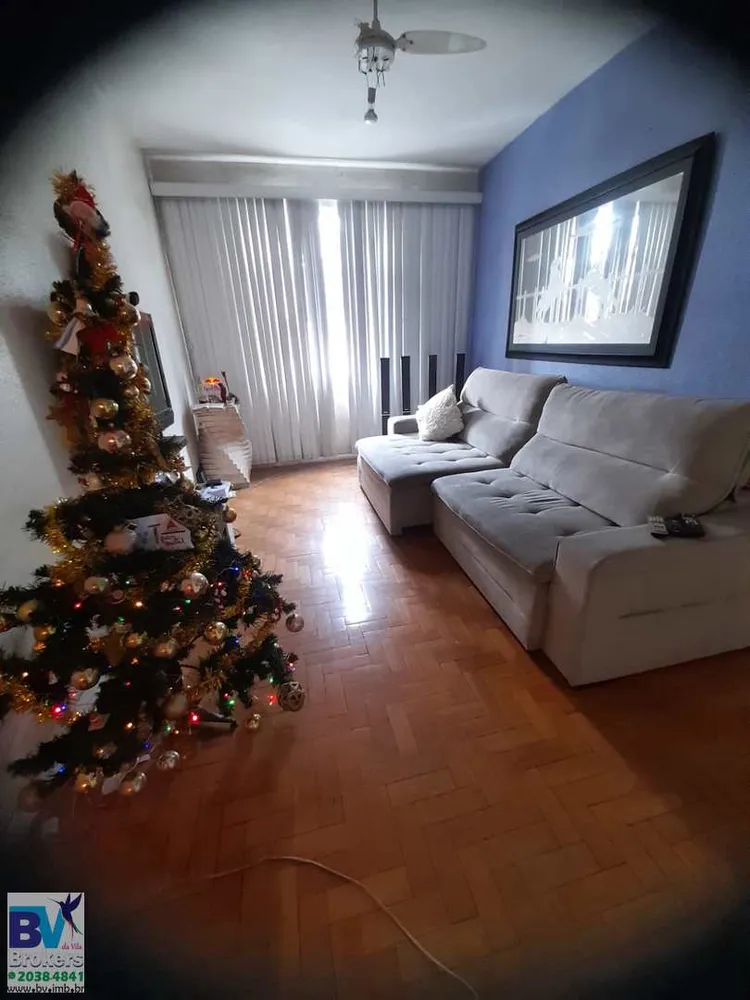Apartamento, 2 quartos, 75 m² - Foto 7