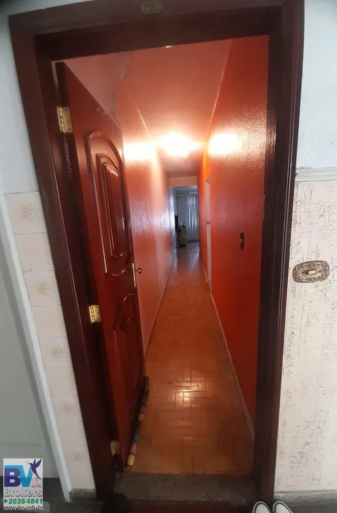 Apartamento, 2 quartos, 75 m² - Foto 1
