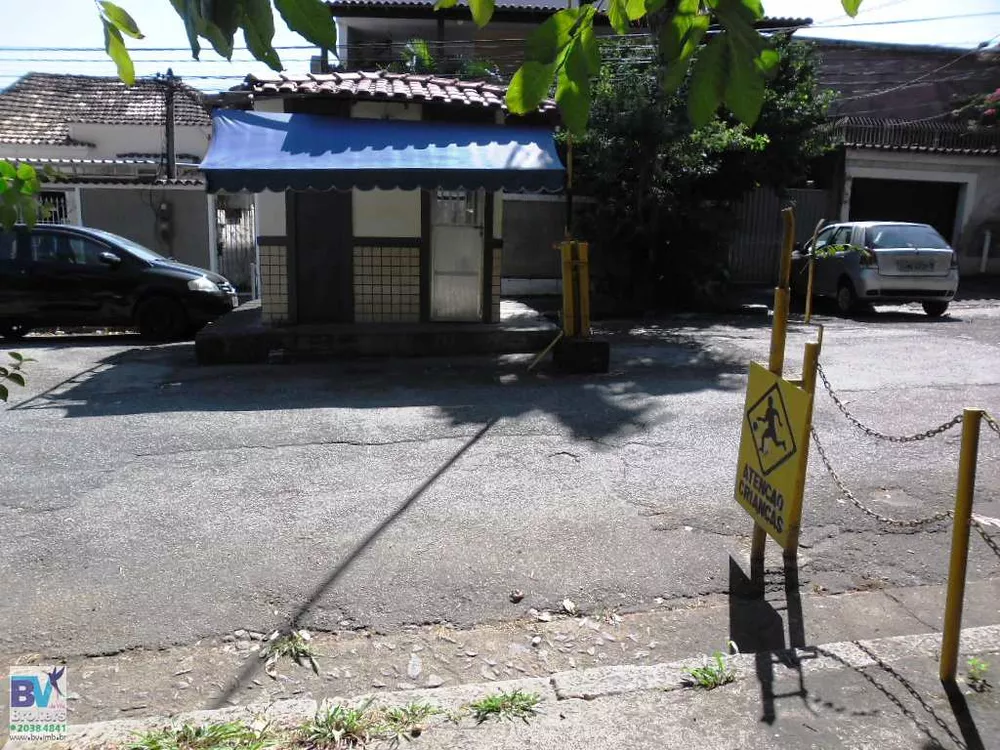 Apartamento, 1 quarto, 35 m² - Foto 4
