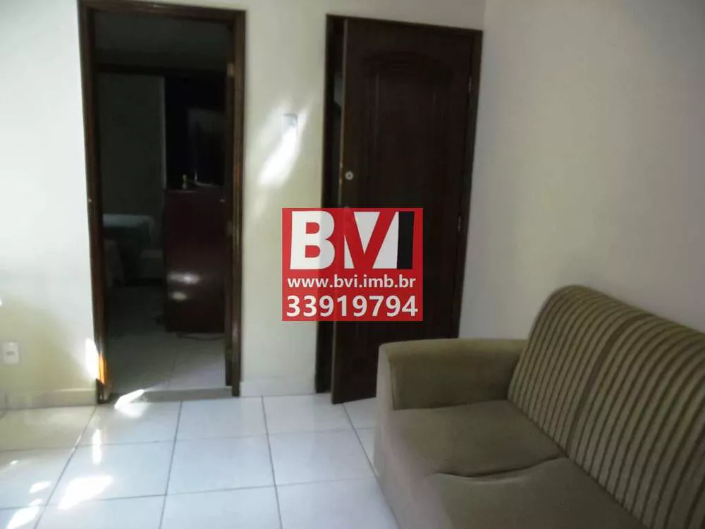 Apartamento à venda com 1 quarto, 35m² - Foto 2