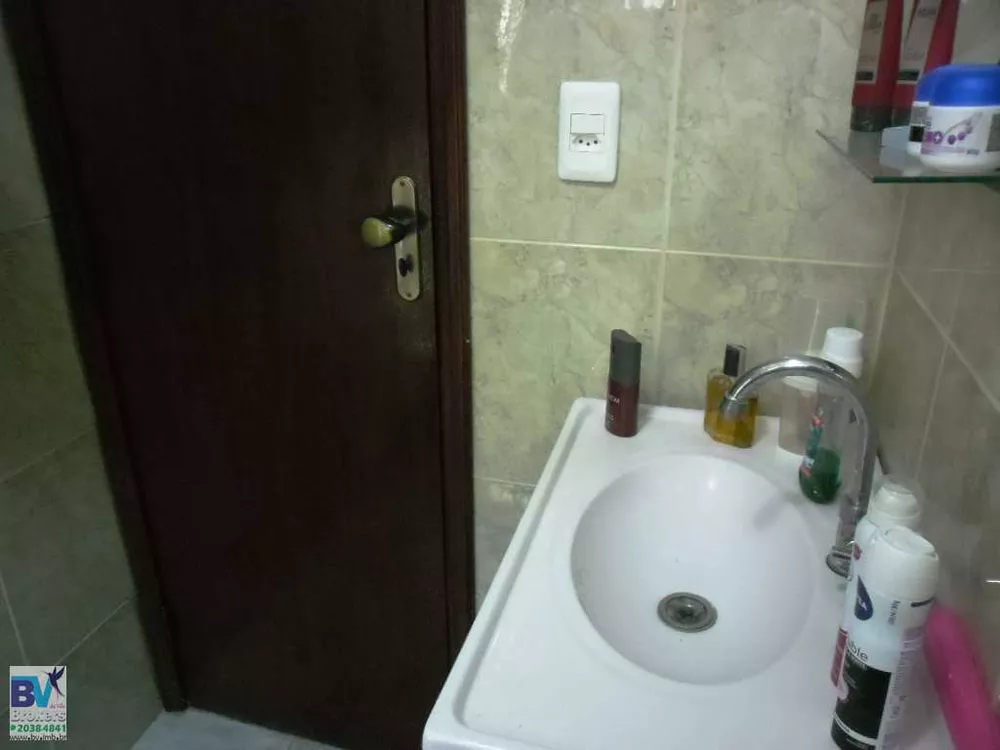 Apartamento, 1 quarto, 35 m² - Foto 1