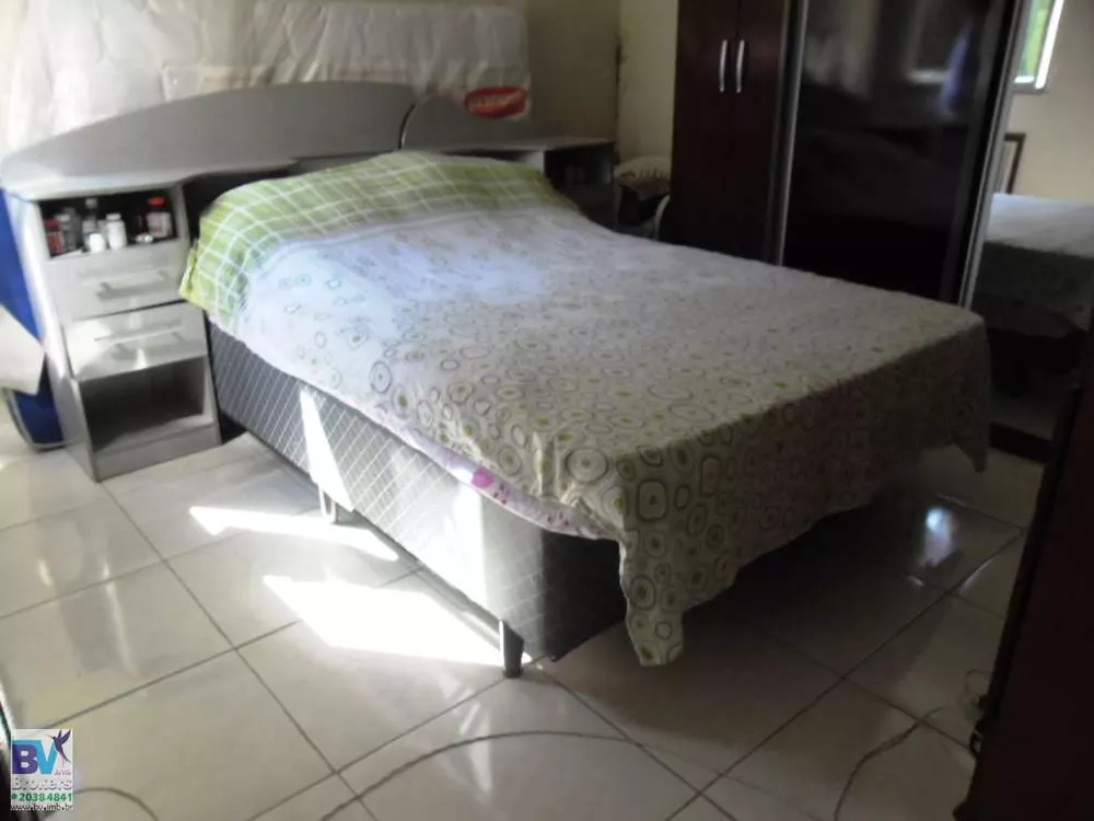 Apartamento, 1 quarto, 35 m² - Foto 7