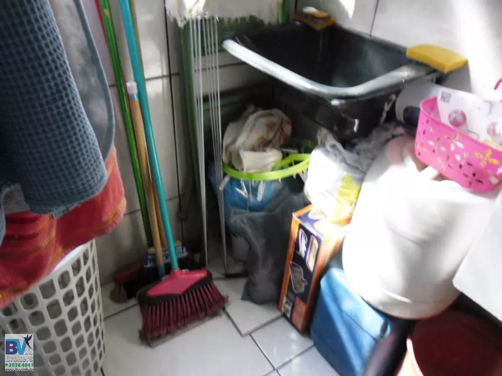 Apartamento, 1 quarto, 35 m² - Foto 6
