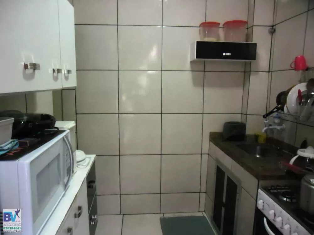 Apartamento, 1 quarto, 35 m² - Foto 14
