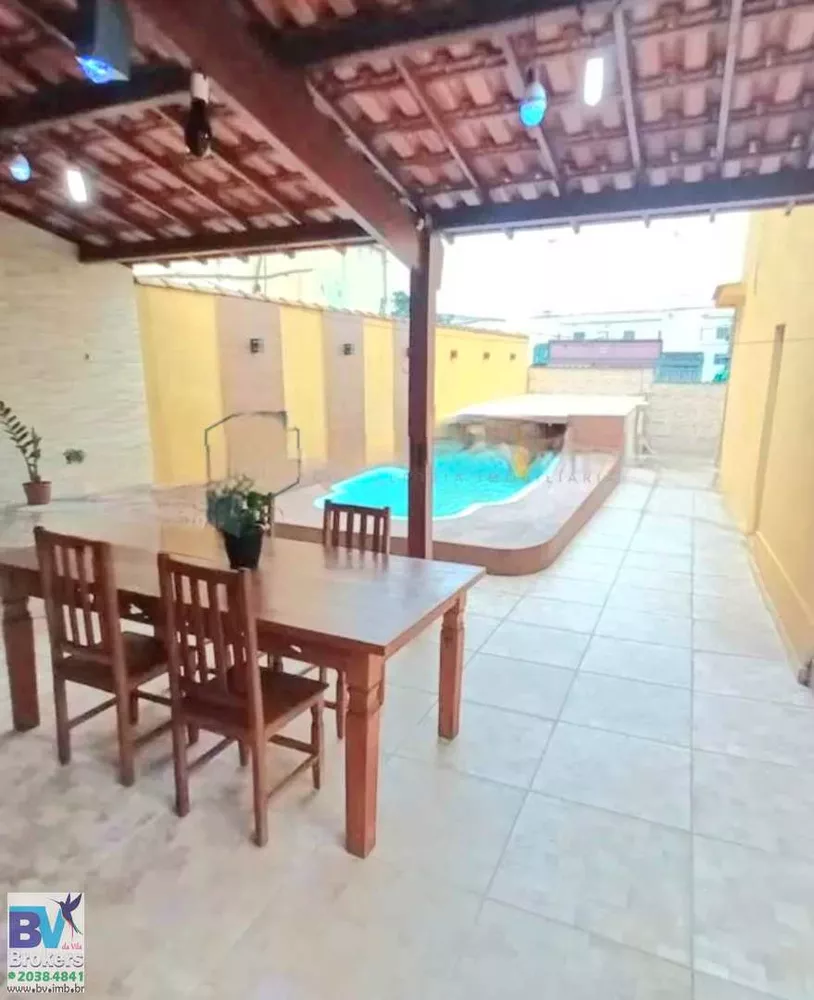 Casa, 3 quartos, 365 m² - Foto 32