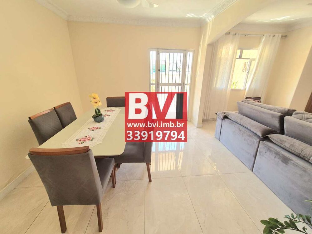 Casa, 3 quartos, 365 m² - Foto 6