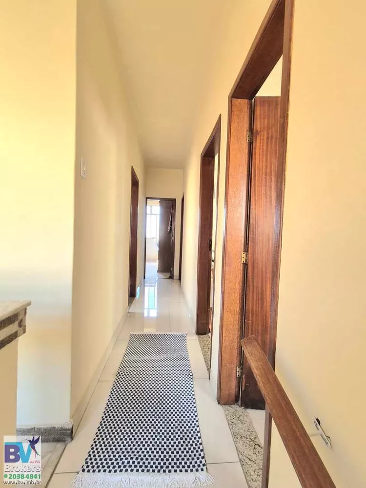 Casa, 3 quartos, 365 m² - Foto 2