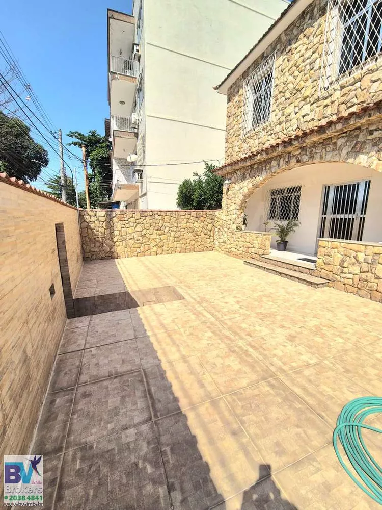 Casa, 3 quartos, 365 m² - Foto 4