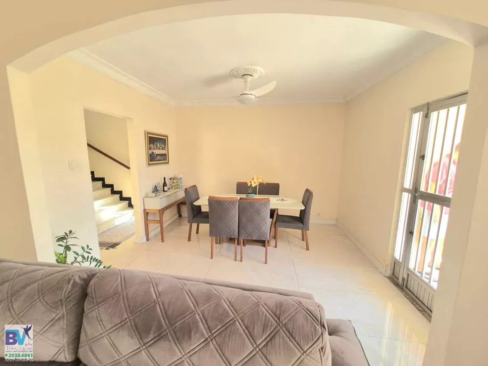 Casa, 3 quartos, 365 m² - Foto 13