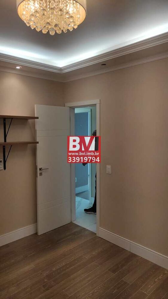 Apartamento, 3 quartos, 116 m² - Foto 6