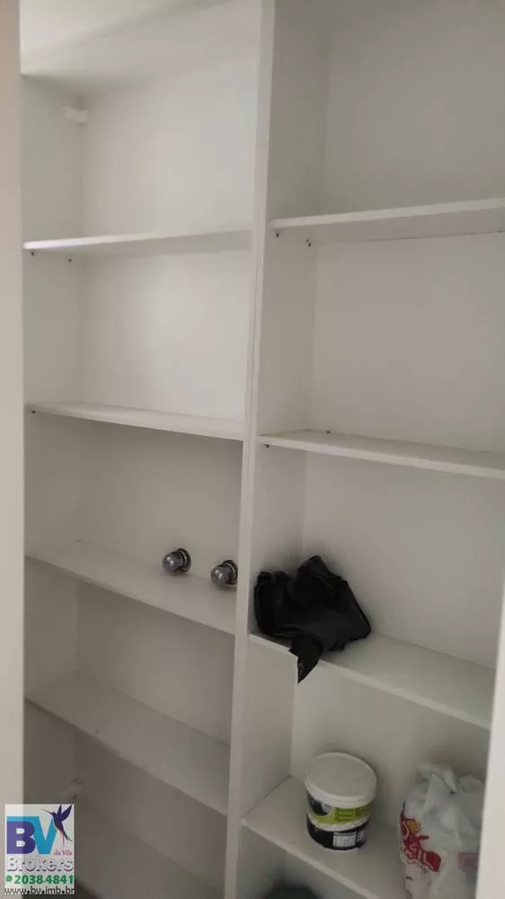 Apartamento, 3 quartos, 116 m² - Foto 22