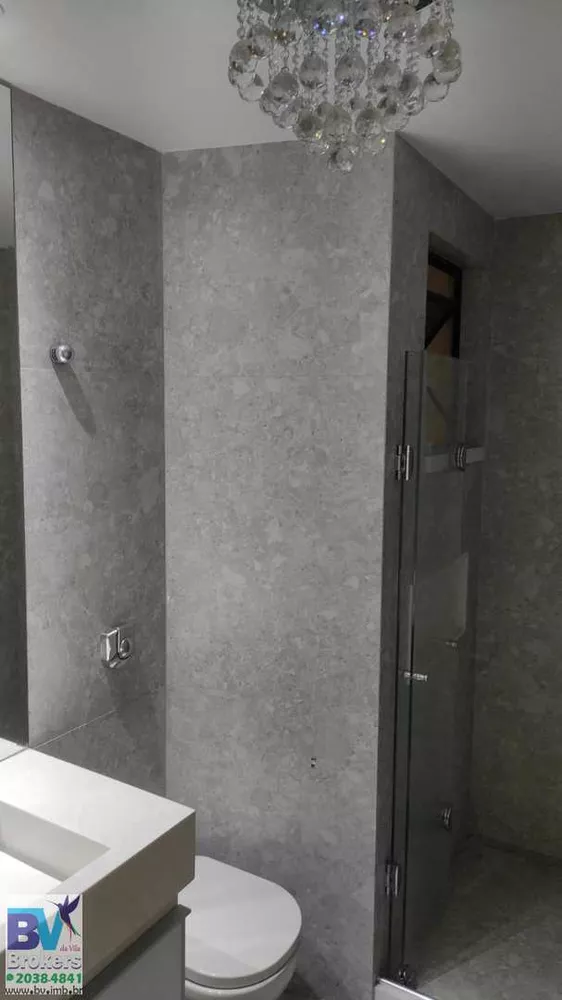 Apartamento, 3 quartos, 116 m² - Foto 17