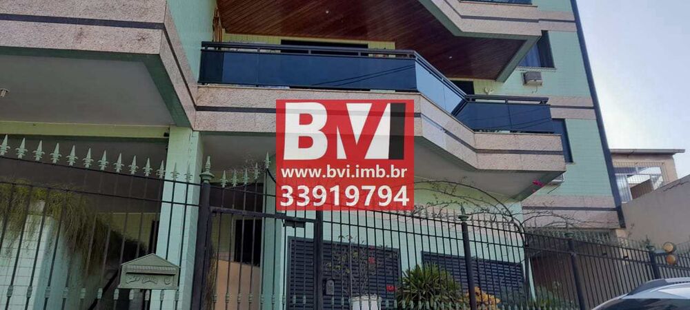 Apartamento, 3 quartos, 116 m² - Foto 3