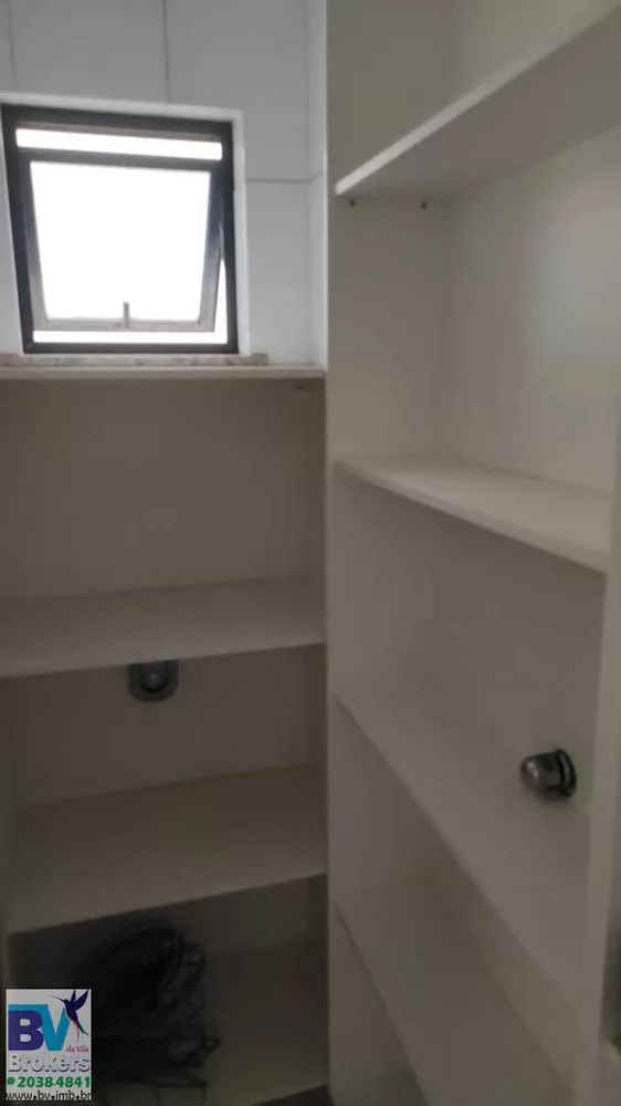 Apartamento, 3 quartos, 116 m² - Foto 20