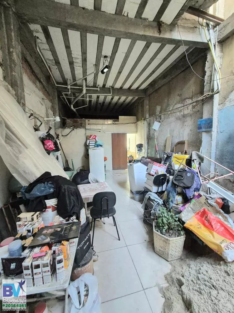 Loja-Salão, 190 m² - Foto 20