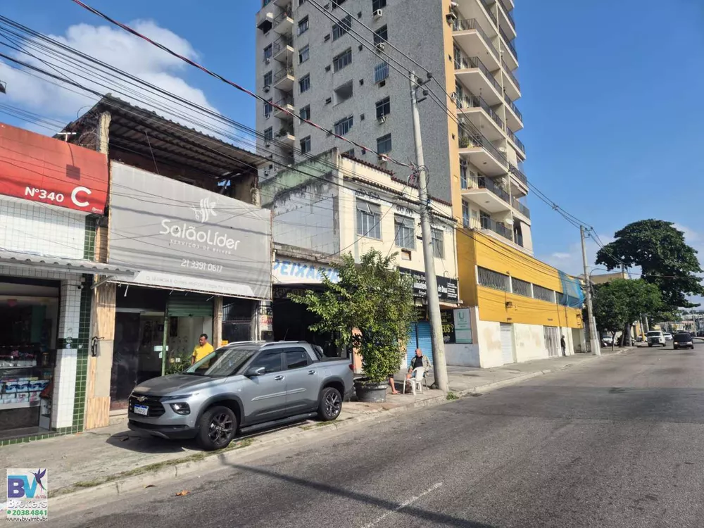 Loja-Salão, 190 m² - Foto 2